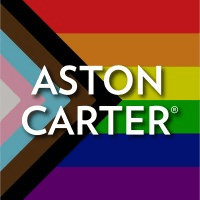 Aston Carter logo