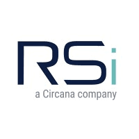 RSi a Circana Company  logo