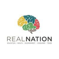 Real Natio logo