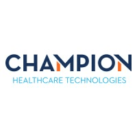 Champion Healthcare Technologies logo