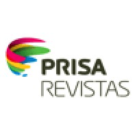 Prisa Revistas logo