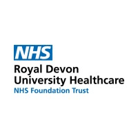 Royal Devon University Healthcare logo