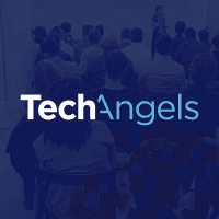 TechAngels Romania  logo