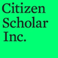 Citizen Scholar Inc. logo
