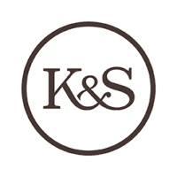 King & Spalding logo