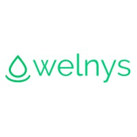 Welnys logo
