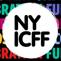New York International Children's Film Festival logo