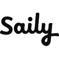 Saily, Inc logo