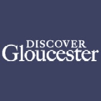 Discover Glouceste logo