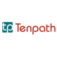 Tenpath logo