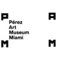 Pérez Art Museum Miami logo