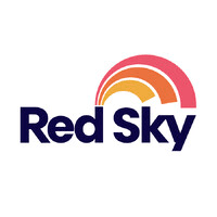 Red Sky logo