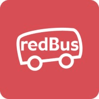redBus logo
