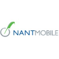 NantMobile™ logo