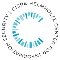CISPA Helmholtz Center for Information Security logo