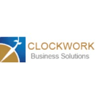 Clockwork Business Solutions (Pvt) Ltd logo