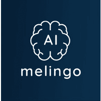 Melingo AI logo