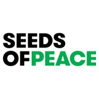 Seeds of Peace logo