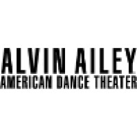 Alvin Ailey American Dance Theater logo