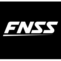 FNSS Savunma Sistemleri A.Ş. logo