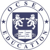 OCSEP logo