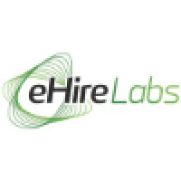 eHire Labs logo