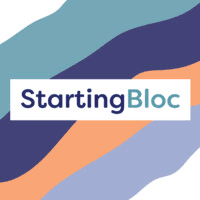 StartingBloc logo