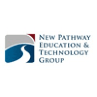 New Pathway Education & Technology Group logo