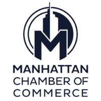 Manhattan Chamber of Commerce logo