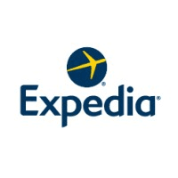 Expedia logo
