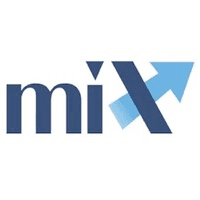 MIX logo