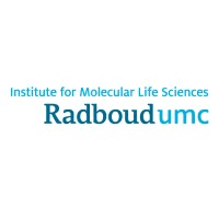 Radboud Institute for Molecular Life Sciences (RIMLS) logo