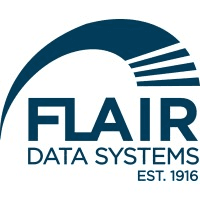Flair Data Systems logo