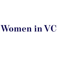 Global Women in VC logo