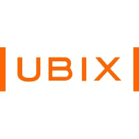 UBIX.AI logo