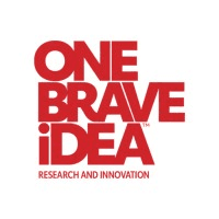 One Brave Idea logo