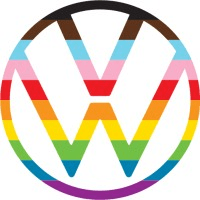 Volkswagen Ireland logo