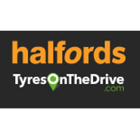 TYRES ON THE DRIVE LTD logo