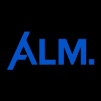 ALM logo