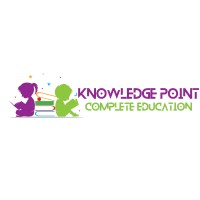KNOWLEDGE POINT logo