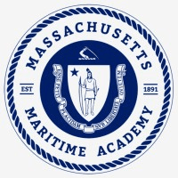 Massachusetts Maritime Academy logo