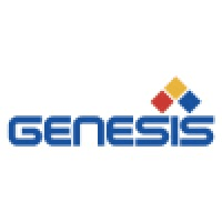 Genesis Networks Enterprises logo