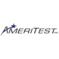 Ameritest Inc. logo