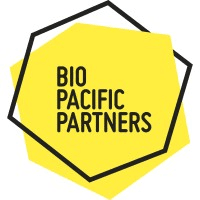 BioPacific Partners logo