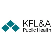 KFL&A Public Health logo