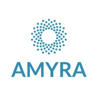 AMYRA Biotech AG logo