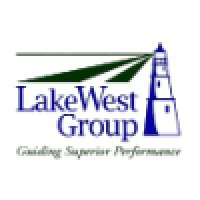 LakeWest Group logo