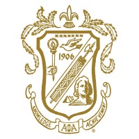 Alpha Phi Alpha Fraternity logo