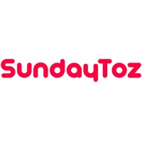 SUNDAYTOZ logo