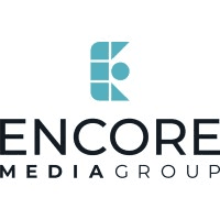 Encore Media Group logo